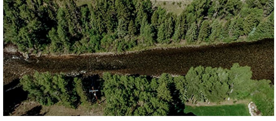 837 Sage Creek Canyon Drive Silverthorne CO 80498