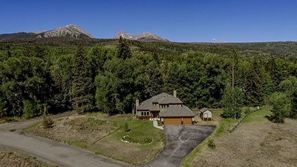 837 Sage Creek Canyon Drive Silverthorne CO 80498