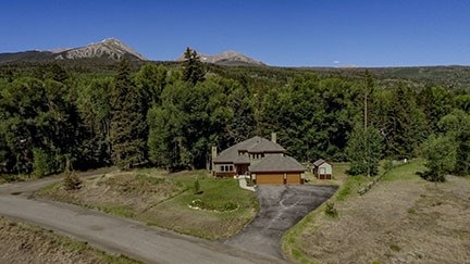 837 Sage Creek Canyon Drive Silverthorne CO 80498