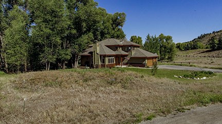 837 Sage Creek Canyon Drive Silverthorne CO 80498