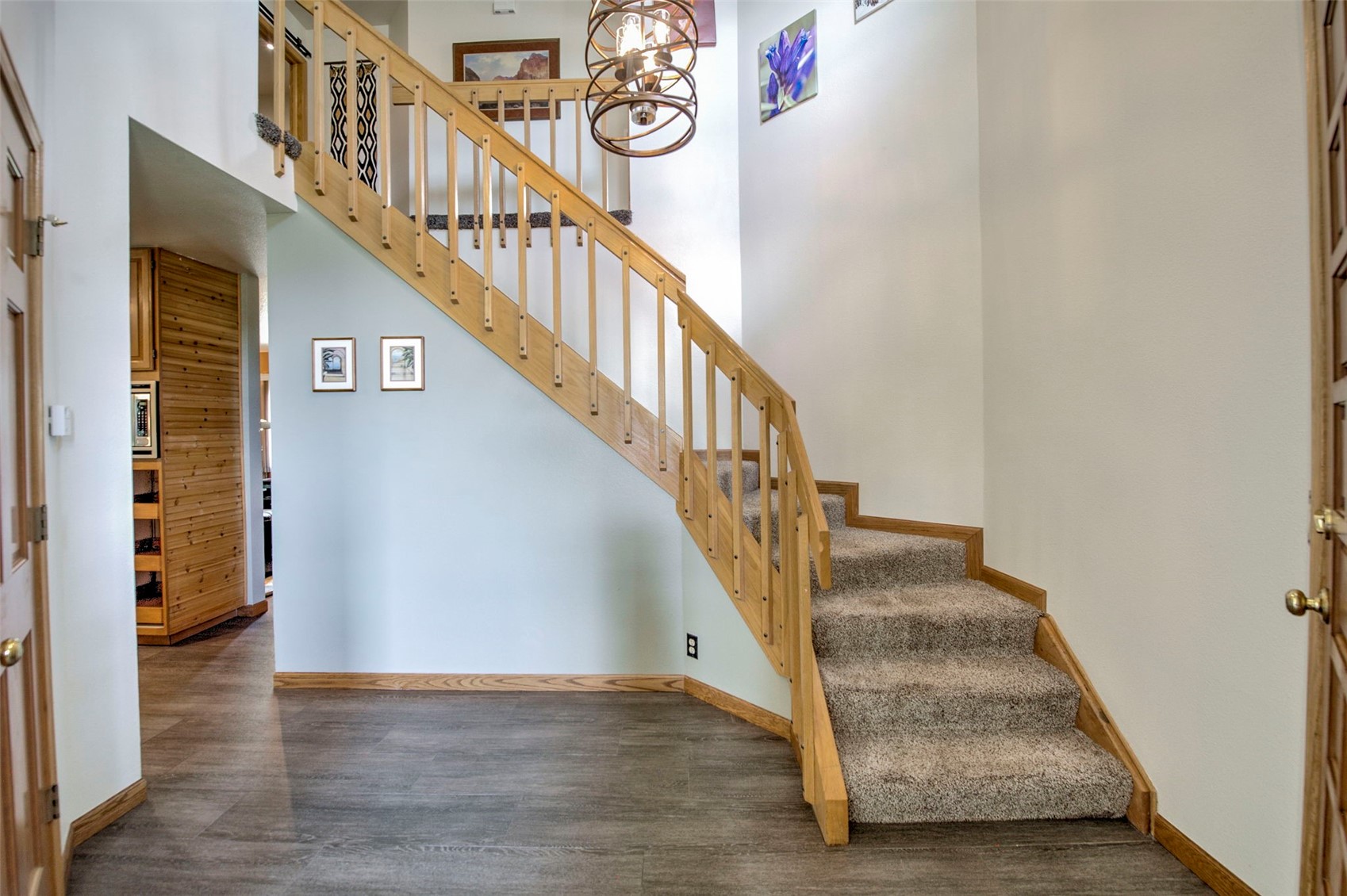 837 Sage Creek Canyon Drive Silverthorne CO 80498