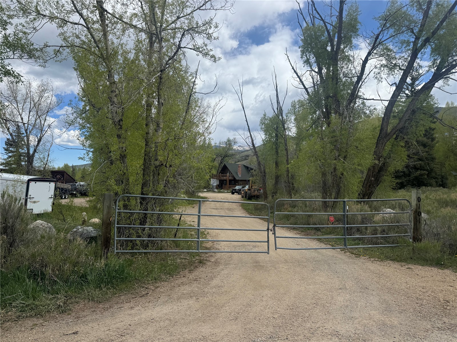 101 Riley Road Silverthorne CO 80498