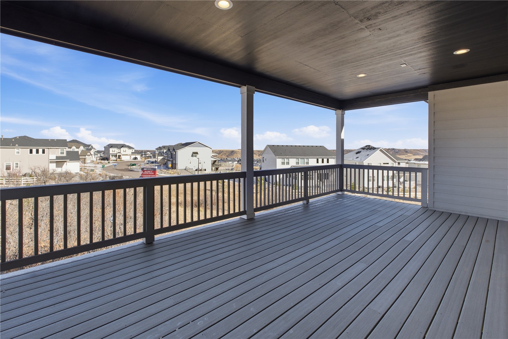 5910 Riesberg Lane Castle Rock CO 80104