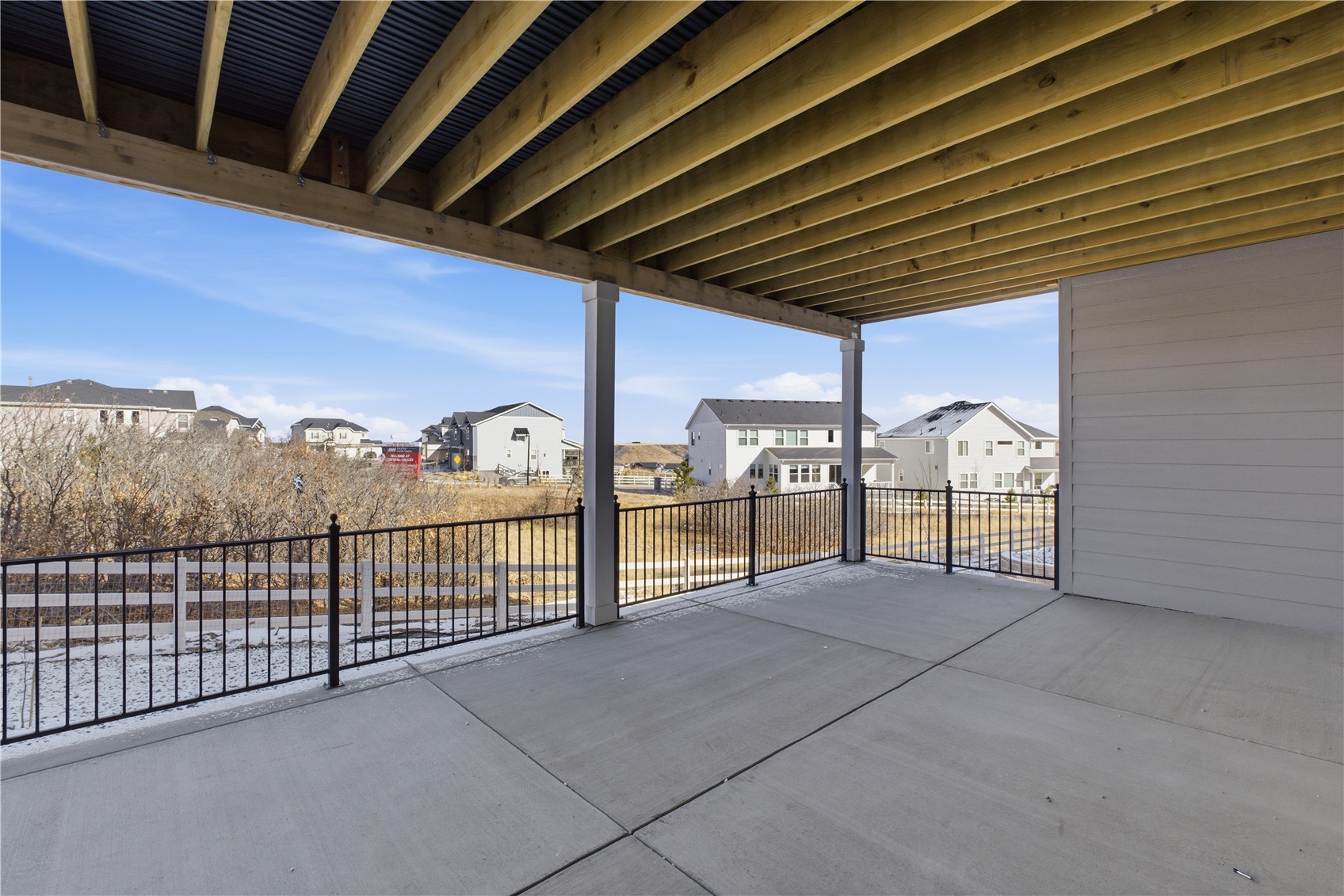 5910 Riesberg Lane Castle Rock CO 80104