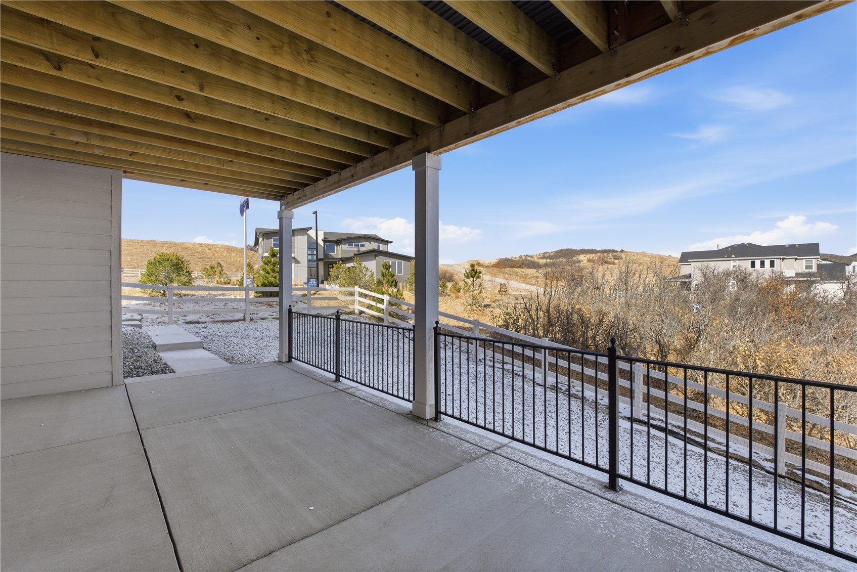 5910 Riesberg Lane Castle Rock CO 80104