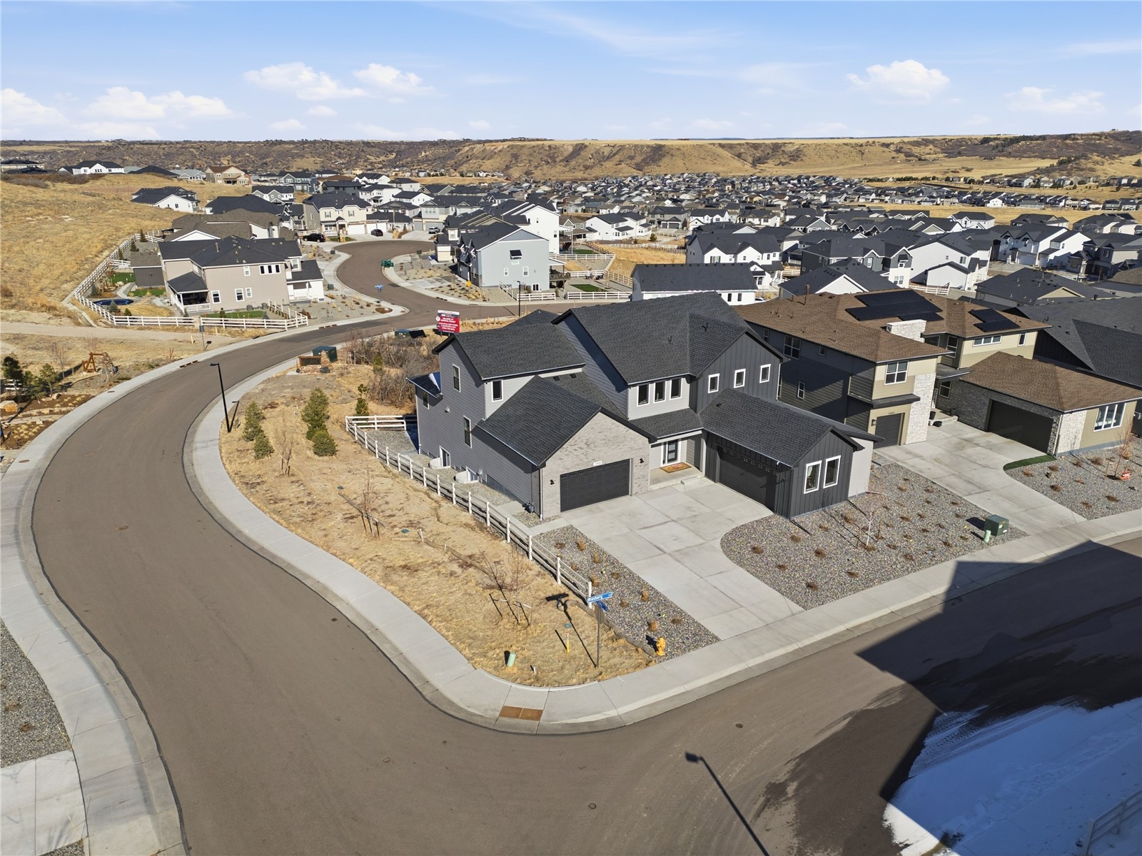 5910 Riesberg Lane Castle Rock CO 80104