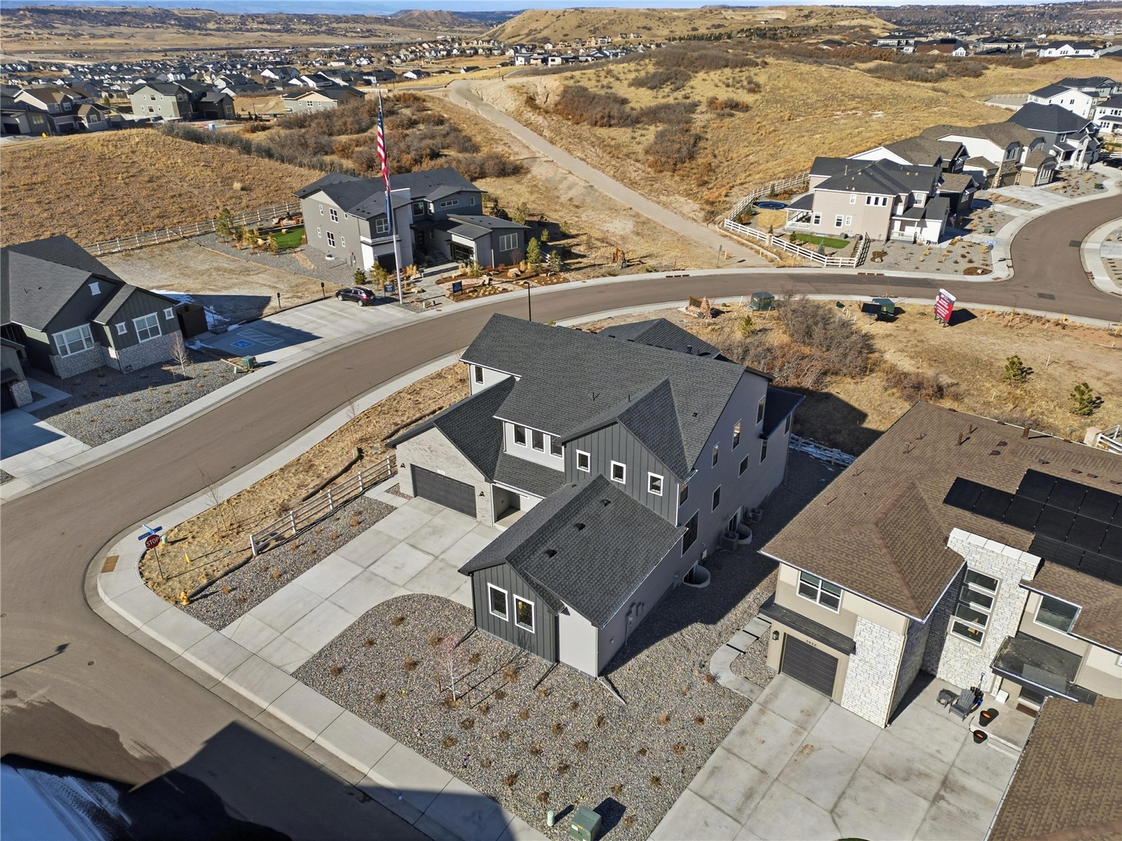 5910 Riesberg Lane Castle Rock CO 80104