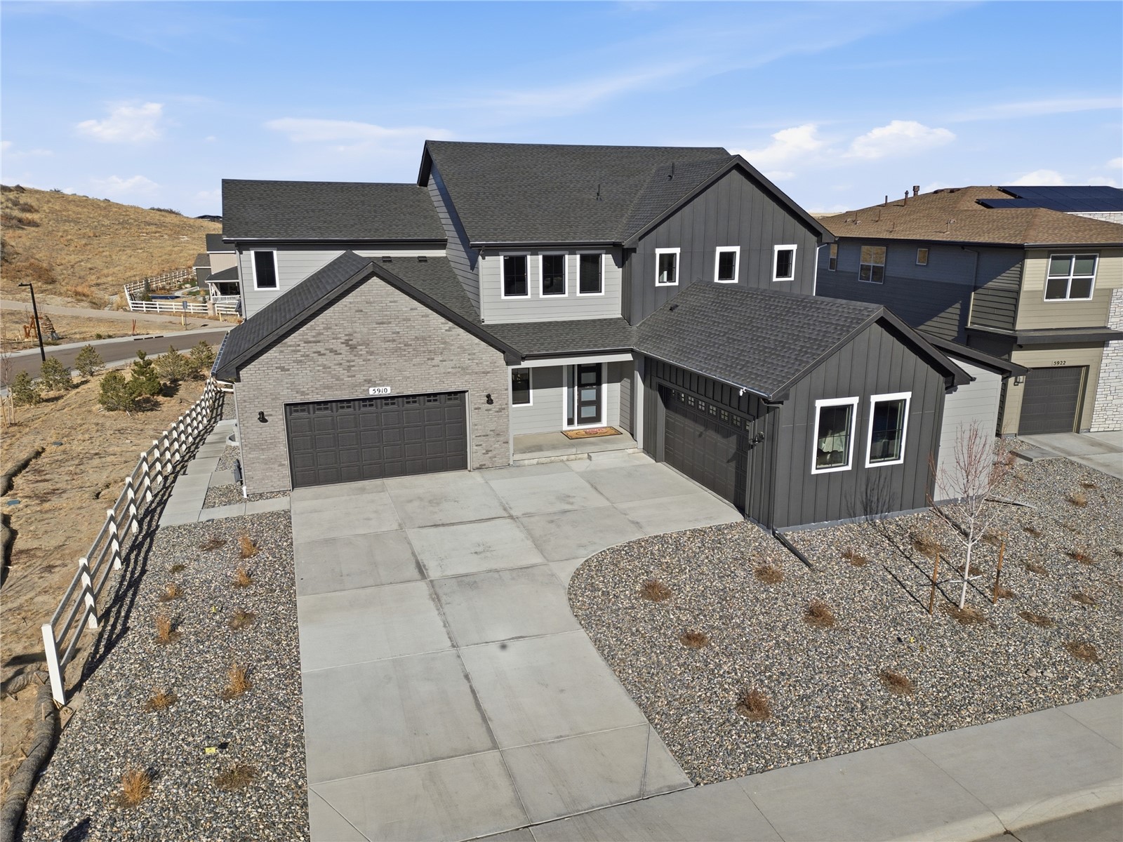 5910 Riesberg Lane Castle Rock CO 80104