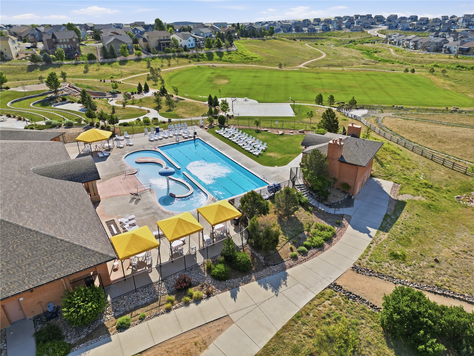 5910 Riesberg Lane Castle Rock CO 80104