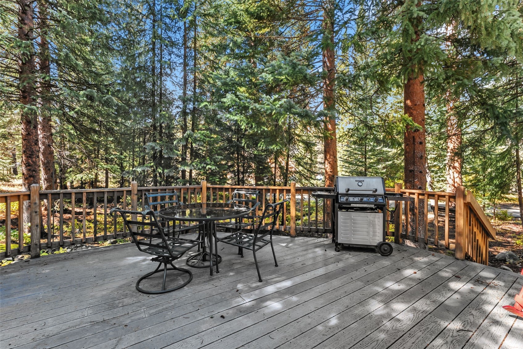 446 Blue River Road Blue River CO 80424