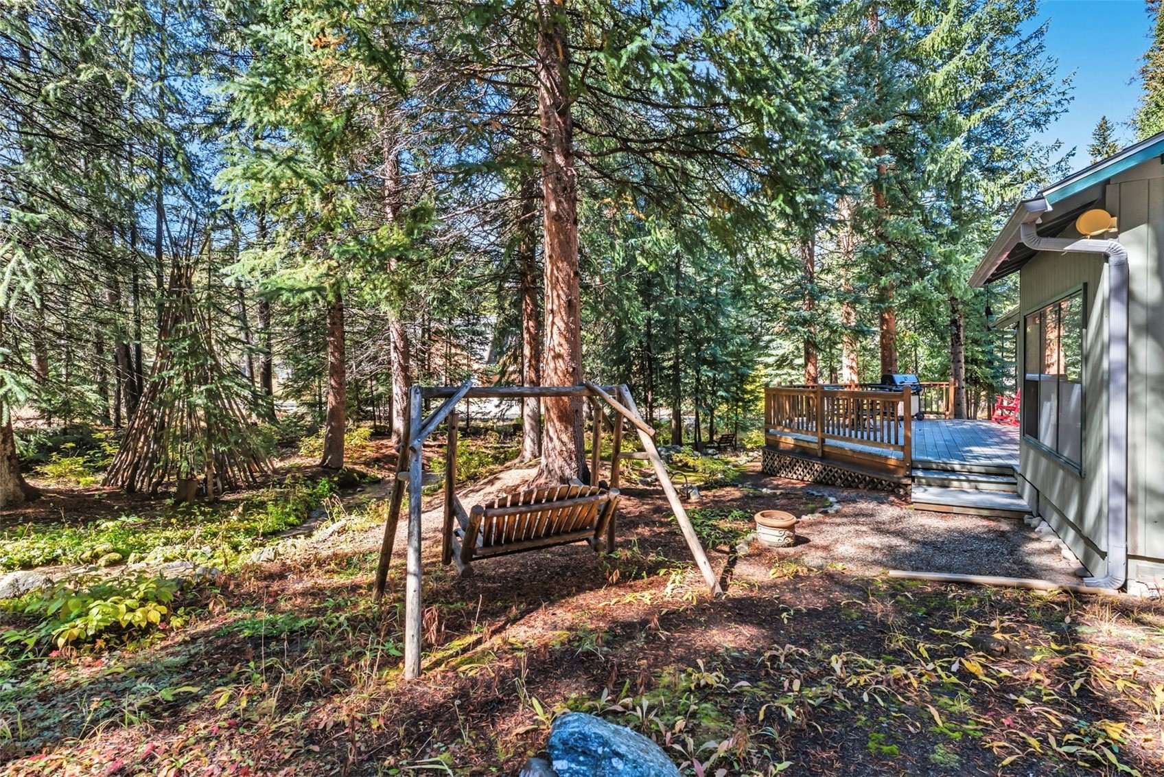 446 Blue River Road Blue River CO 80424