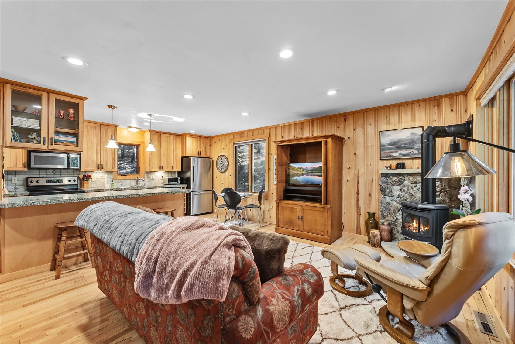 446 Blue River Road Blue River CO 80424