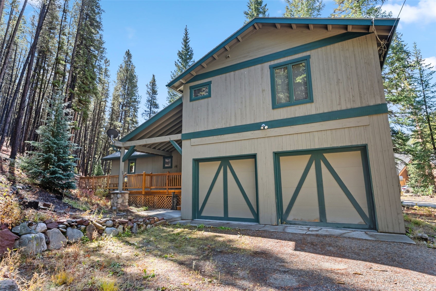 446 Blue River Road Blue River CO 80424