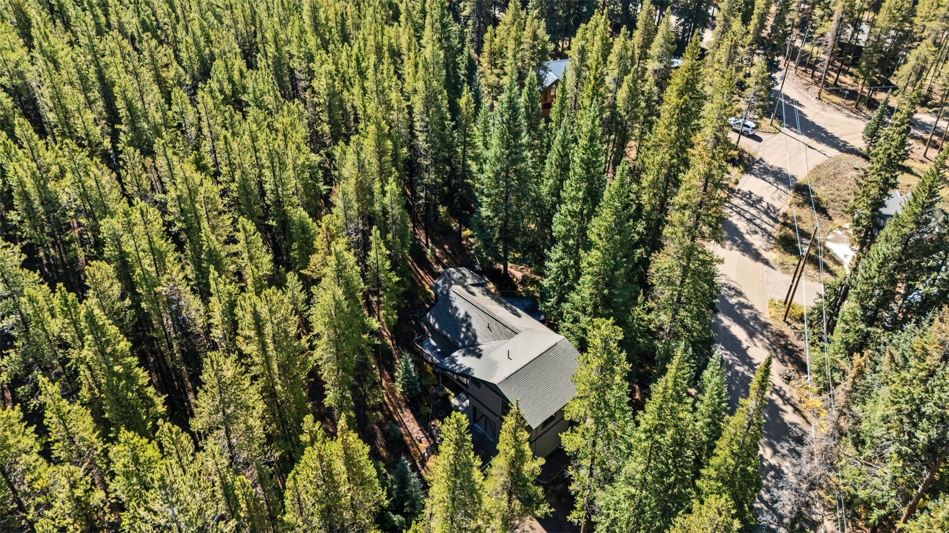 446 Blue River Road Blue River CO 80424