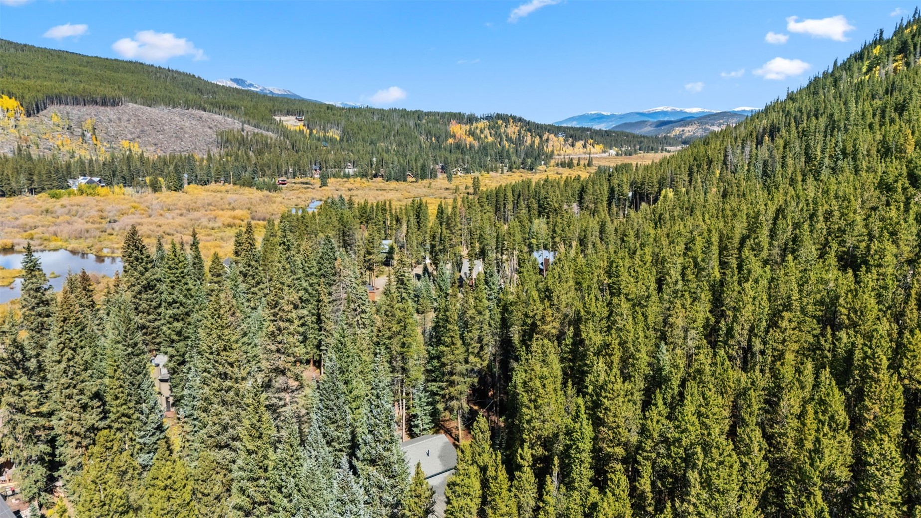 446 Blue River Road Blue River CO 80424