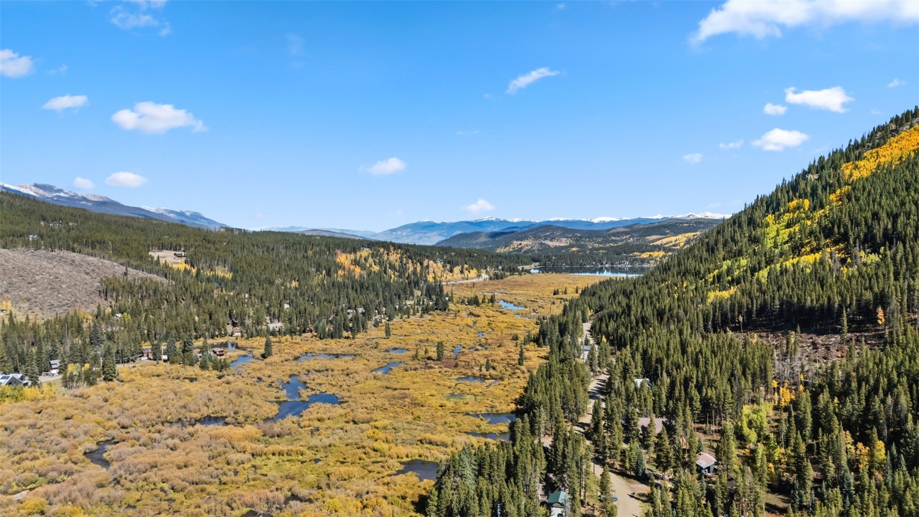 446 Blue River Road Blue River CO 80424