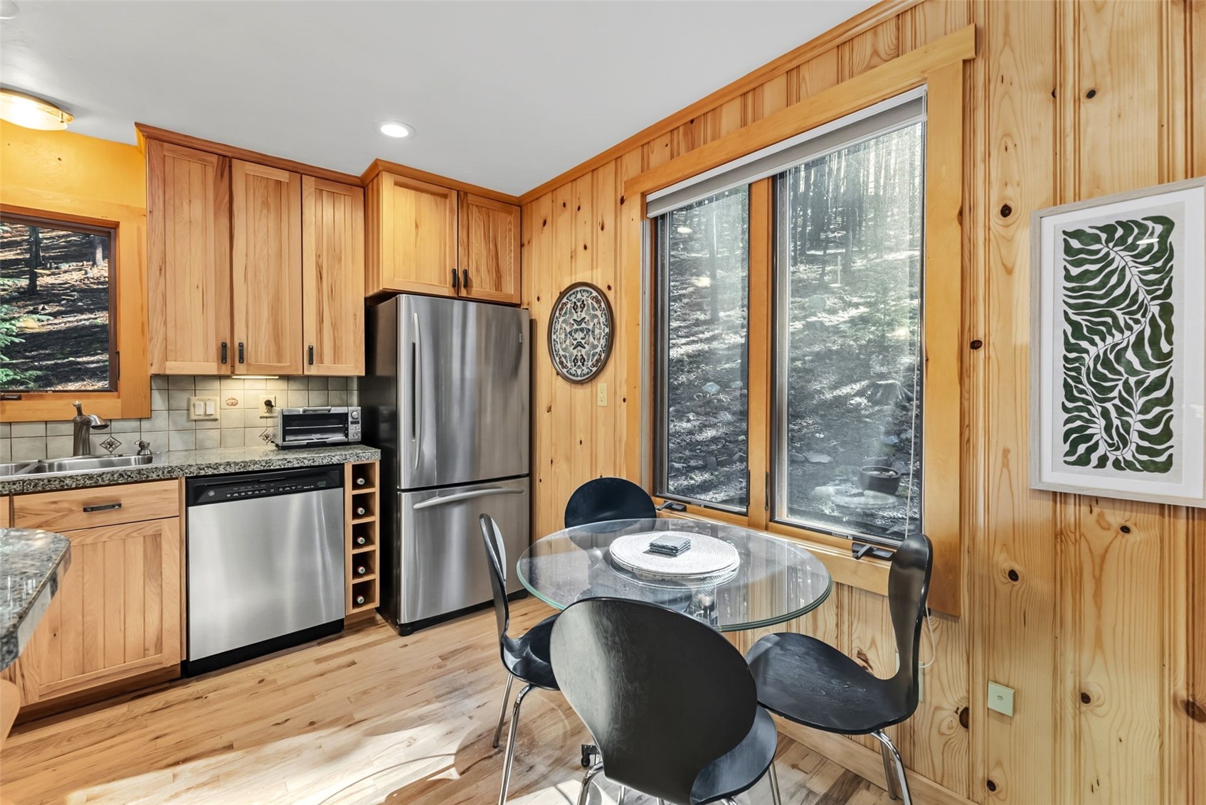 446 Blue River Road Blue River CO 80424