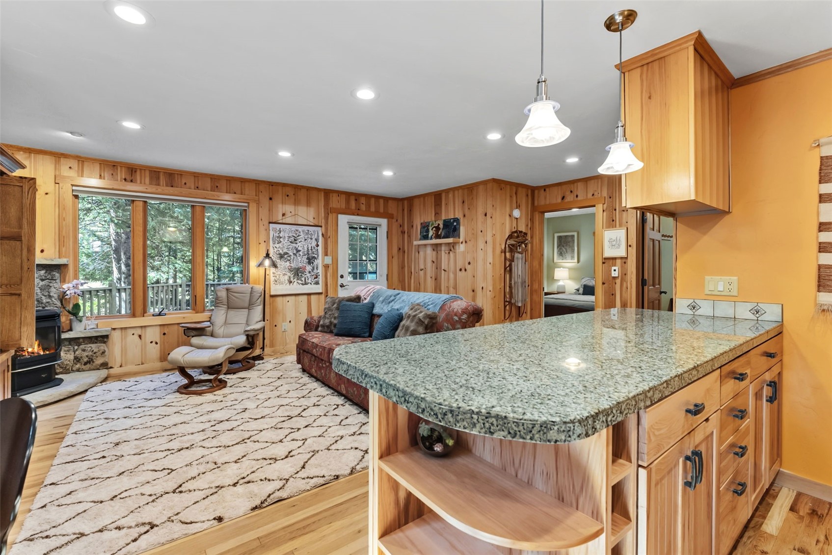 446 Blue River Road Blue River CO 80424