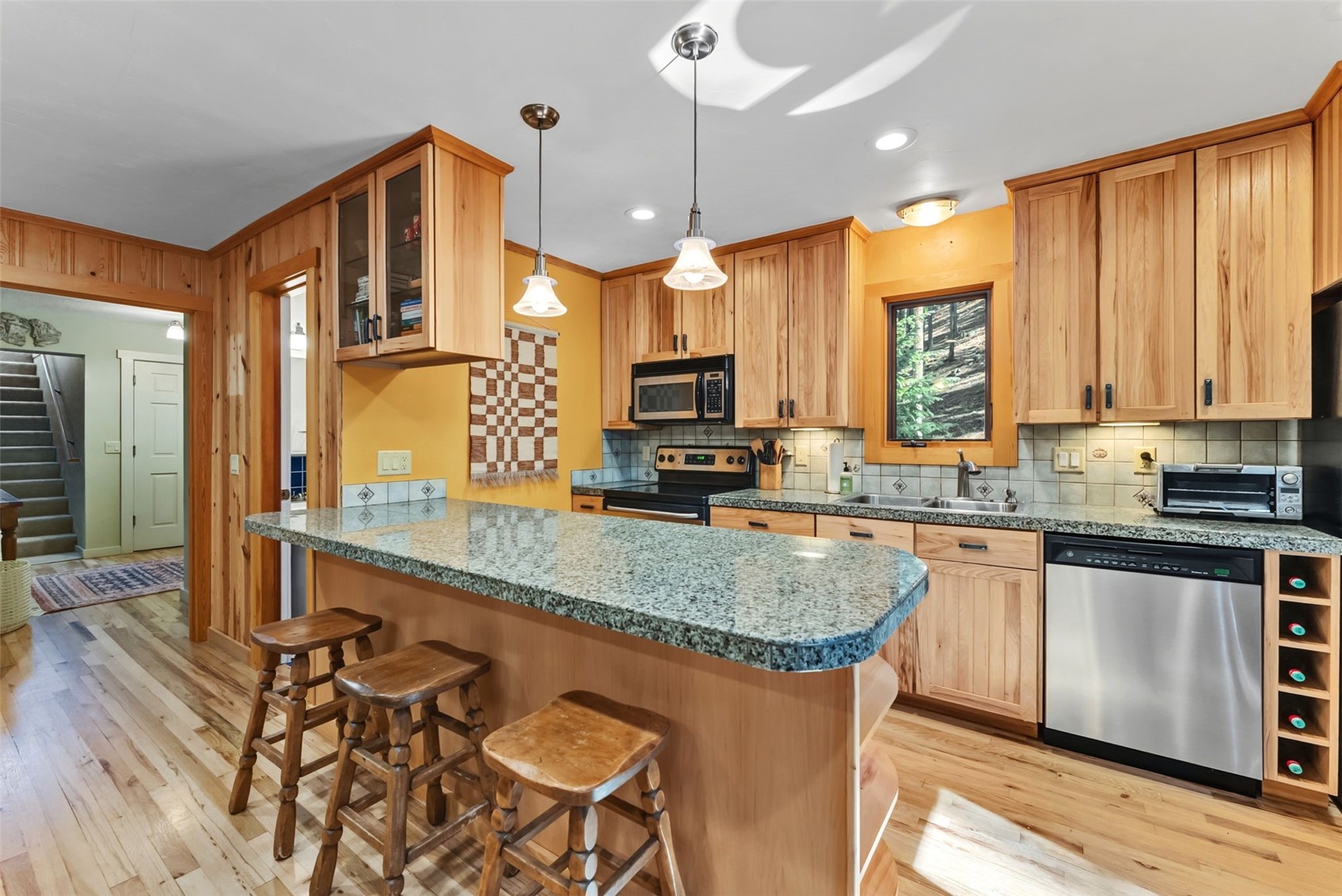 446 Blue River Road Blue River CO 80424