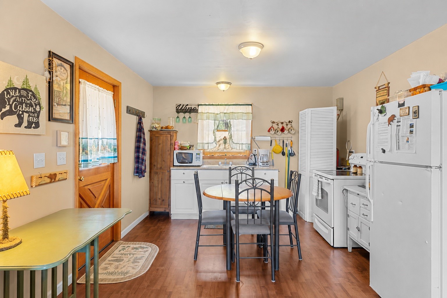 2120 Oxford Drive Hartsel CO 80449