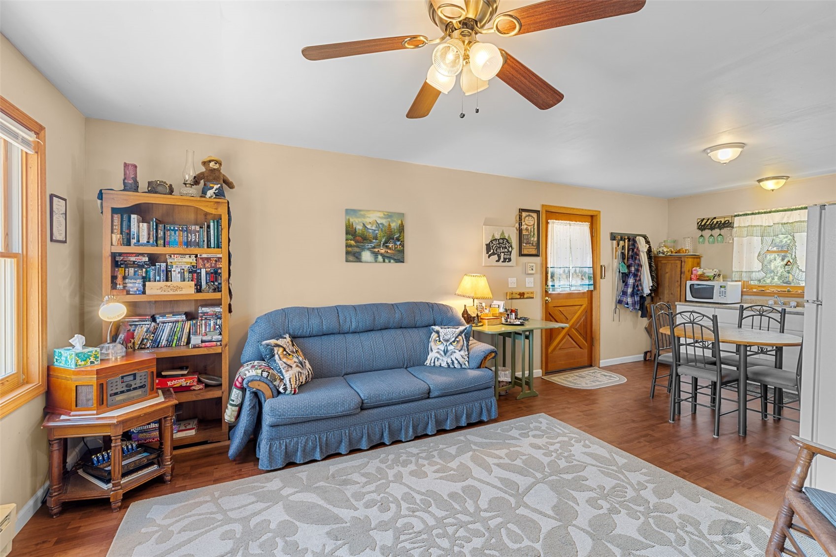2120 Oxford Drive Hartsel CO 80449
