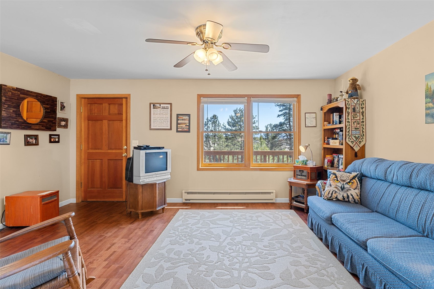 2120 Oxford Drive Hartsel CO 80449