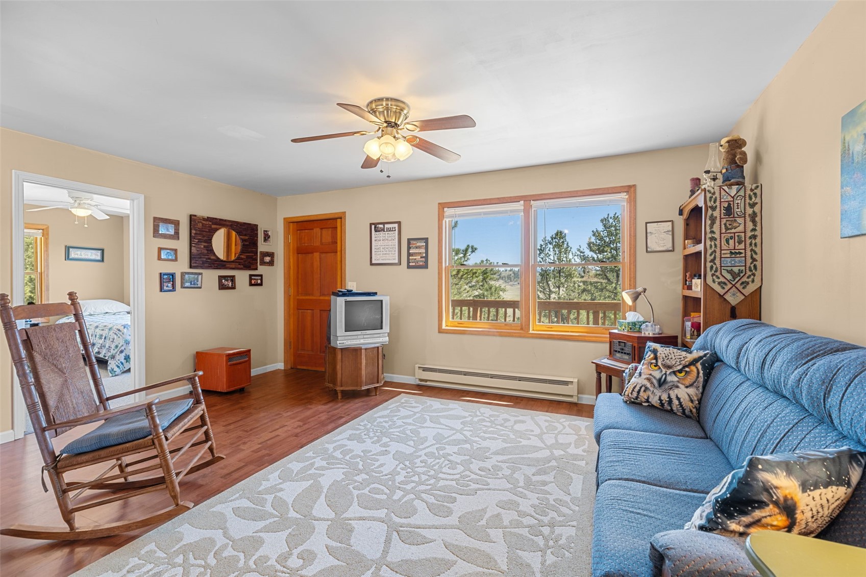 2120 Oxford Drive Hartsel CO 80449