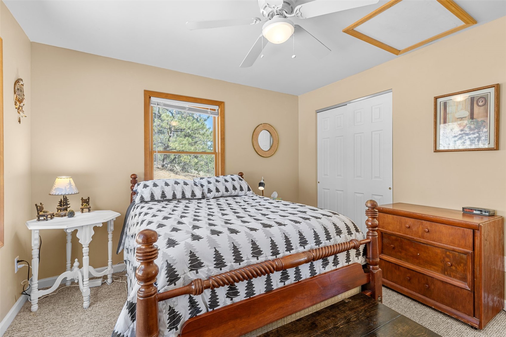 2120 Oxford Drive Hartsel CO 80449