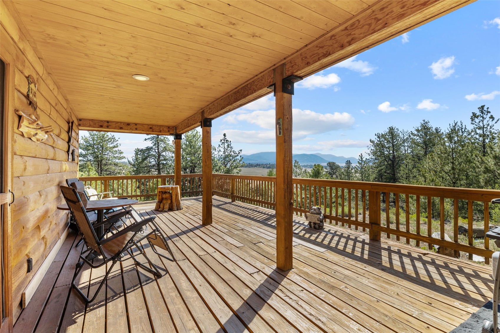2120 Oxford Drive Hartsel CO 80449