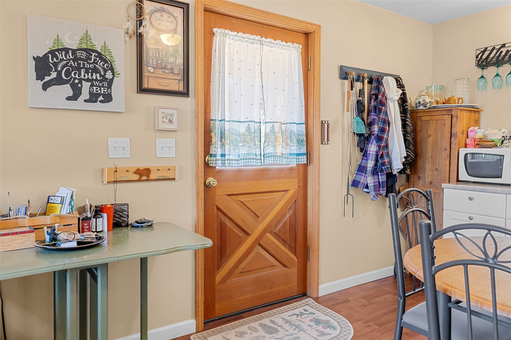 2120 Oxford Drive Hartsel CO 80449