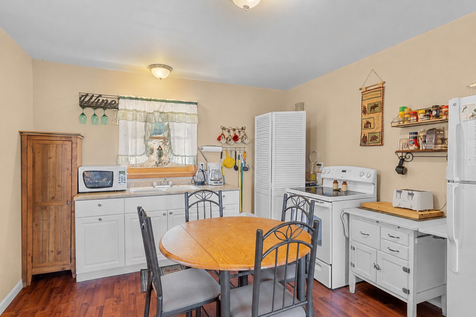 2120 Oxford Drive Hartsel CO 80449