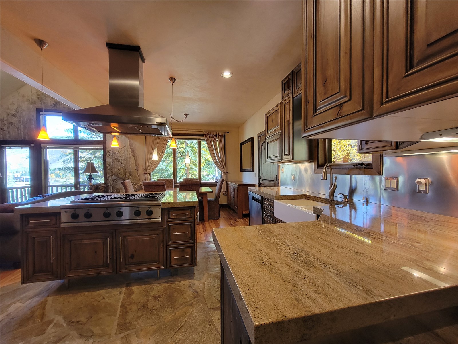 405 Kestrel Lane Silverthorne CO 80498