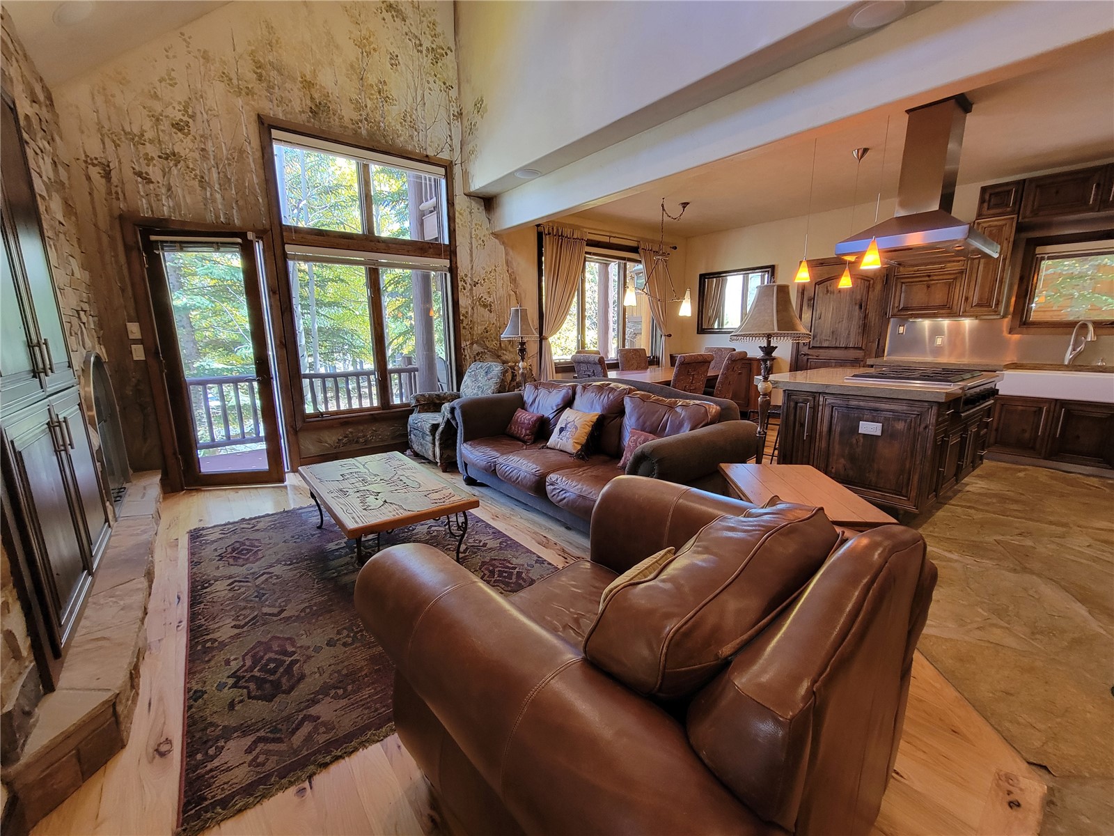405 Kestrel Lane Silverthorne CO 80498