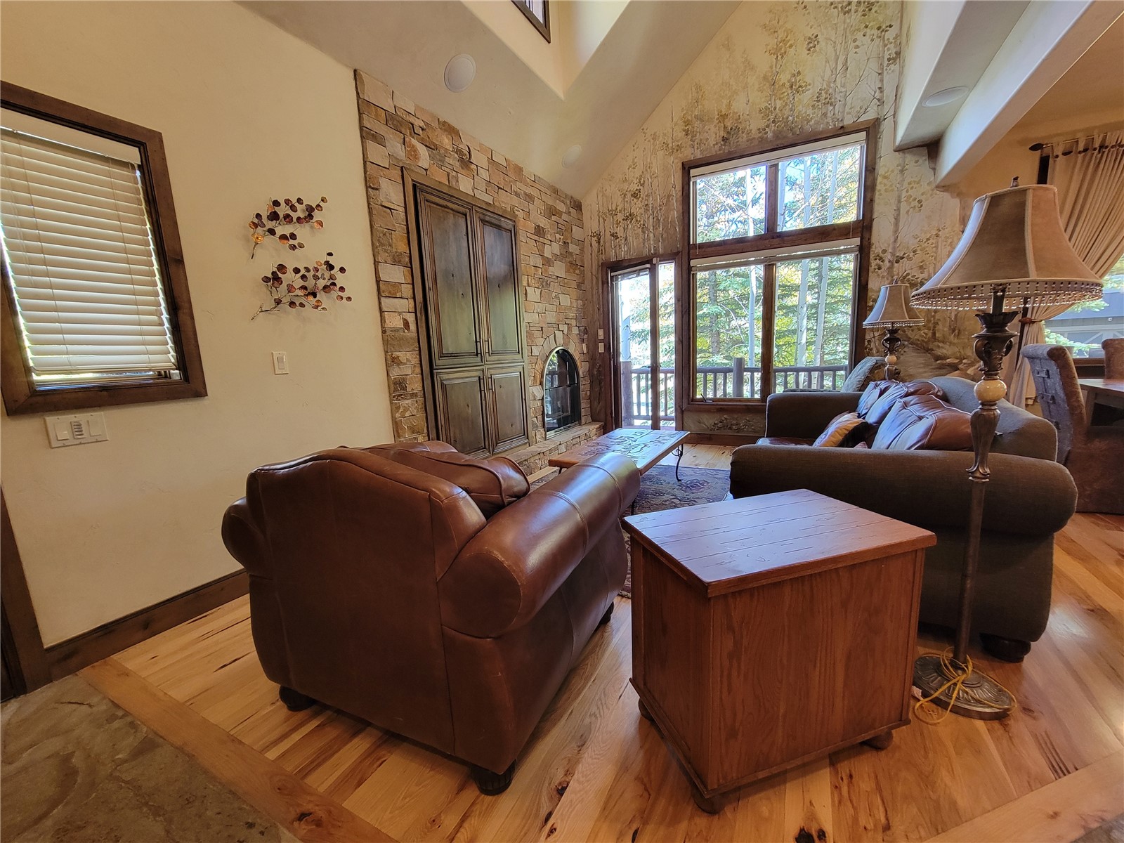 405 Kestrel Lane Silverthorne CO 80498