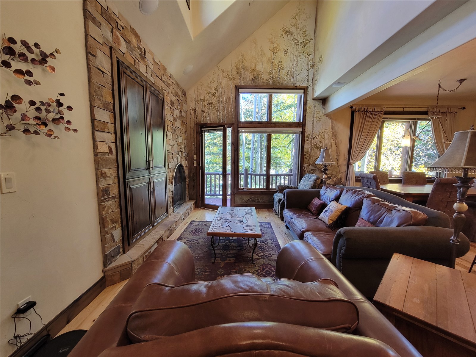 405 Kestrel Lane Silverthorne CO 80498