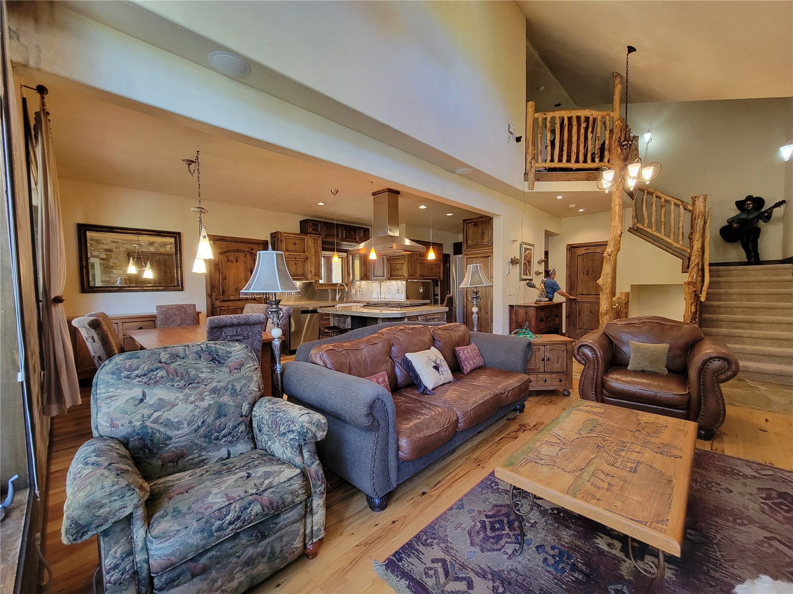 405 Kestrel Lane Silverthorne CO 80498