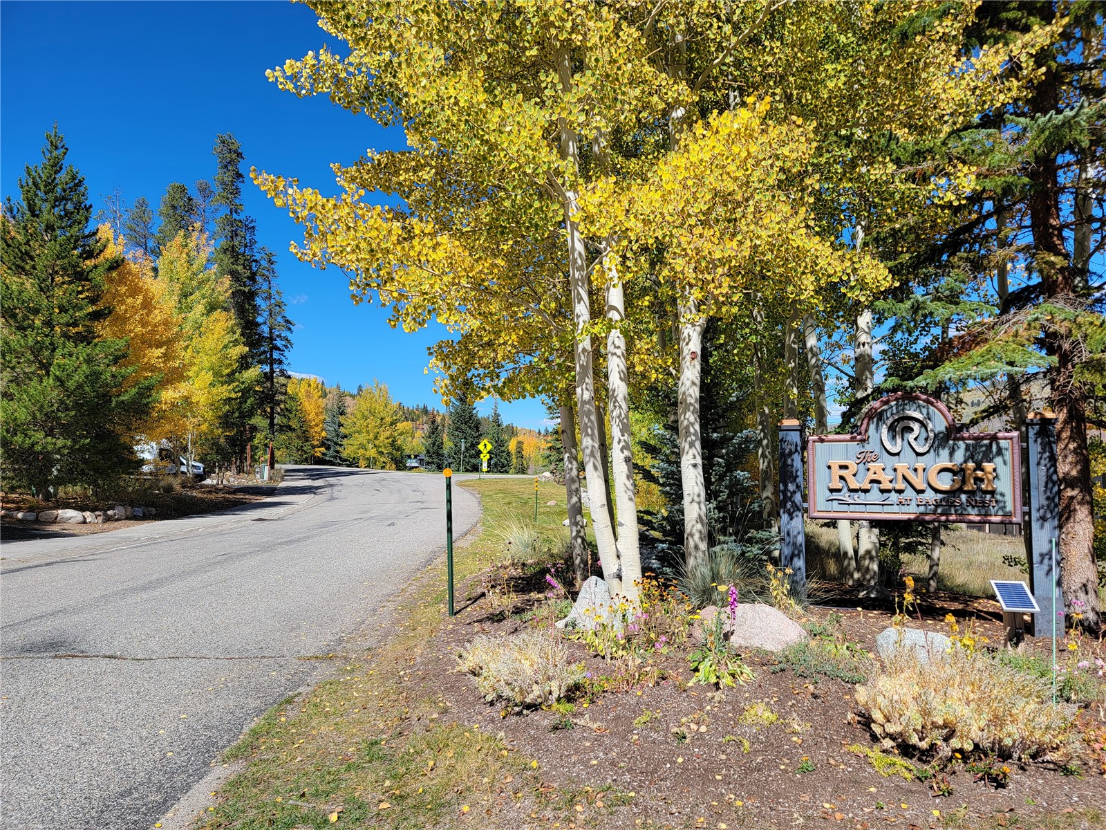 405 Kestrel Lane Silverthorne CO 80498