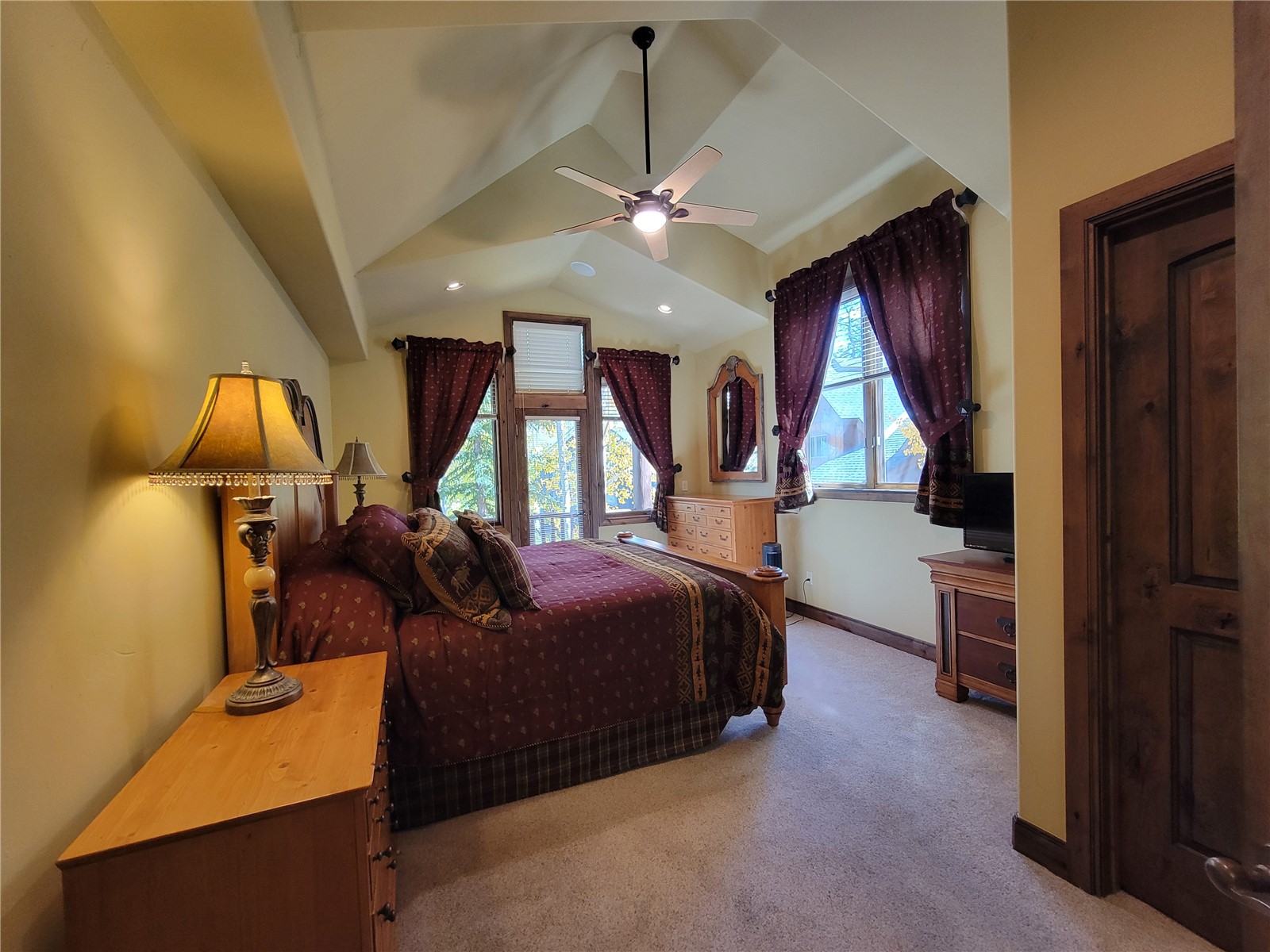 405 Kestrel Lane Silverthorne CO 80498