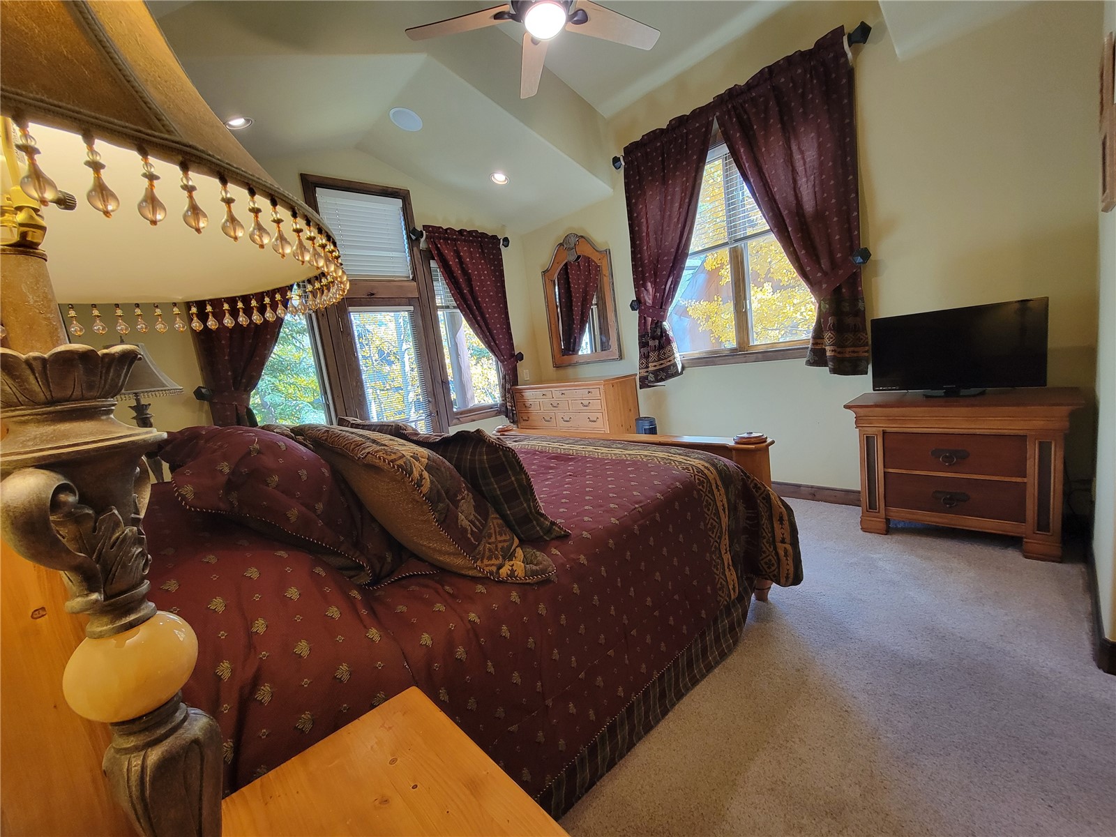 405 Kestrel Lane Silverthorne CO 80498