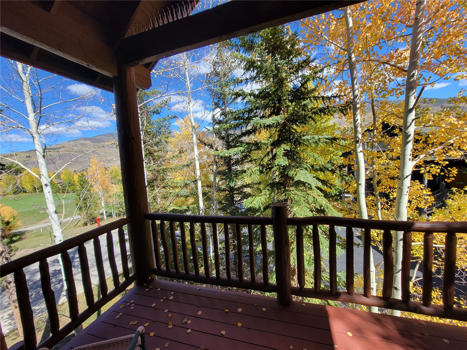 405 Kestrel Lane Silverthorne CO 80498