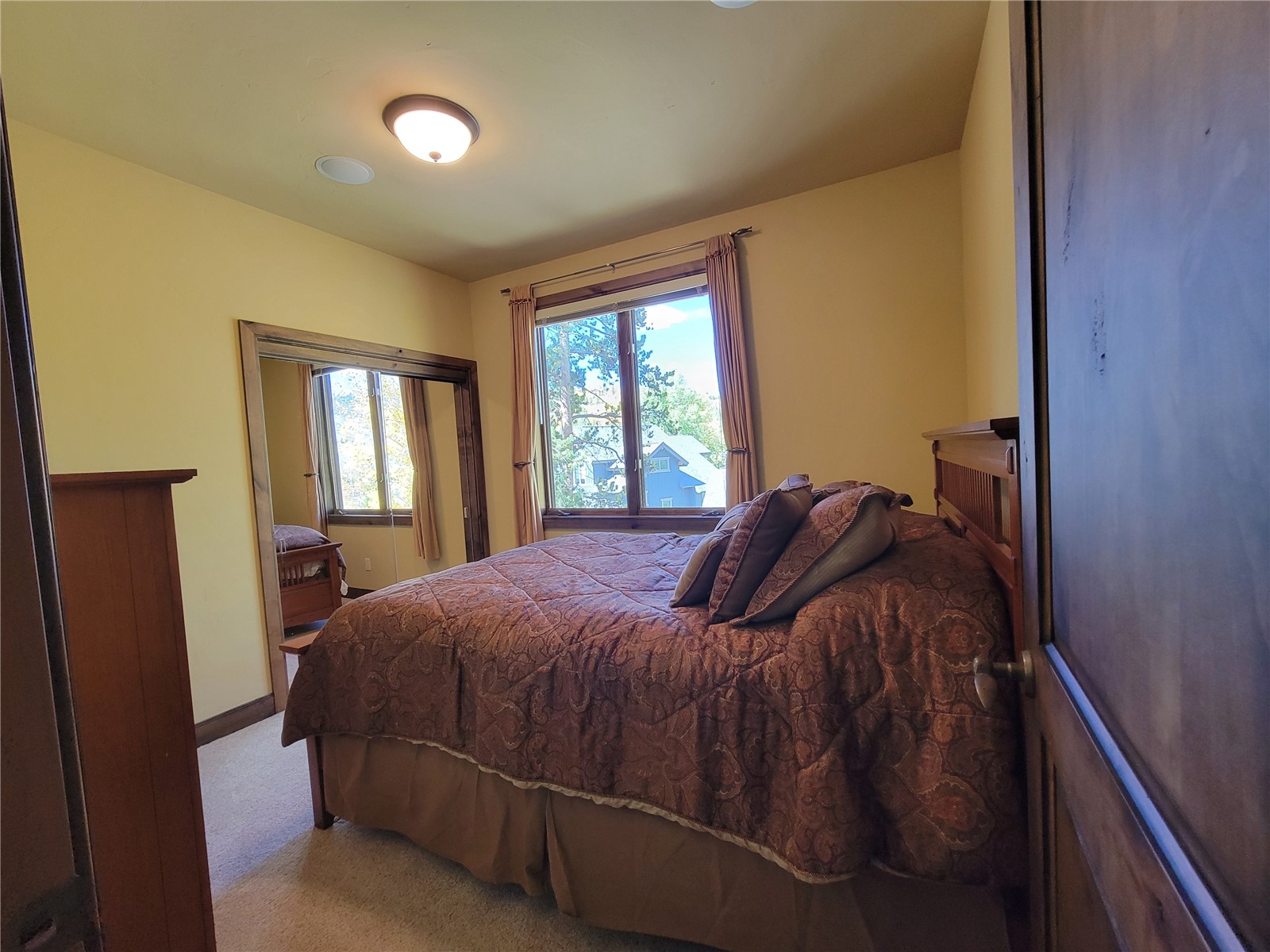 405 Kestrel Lane Silverthorne CO 80498