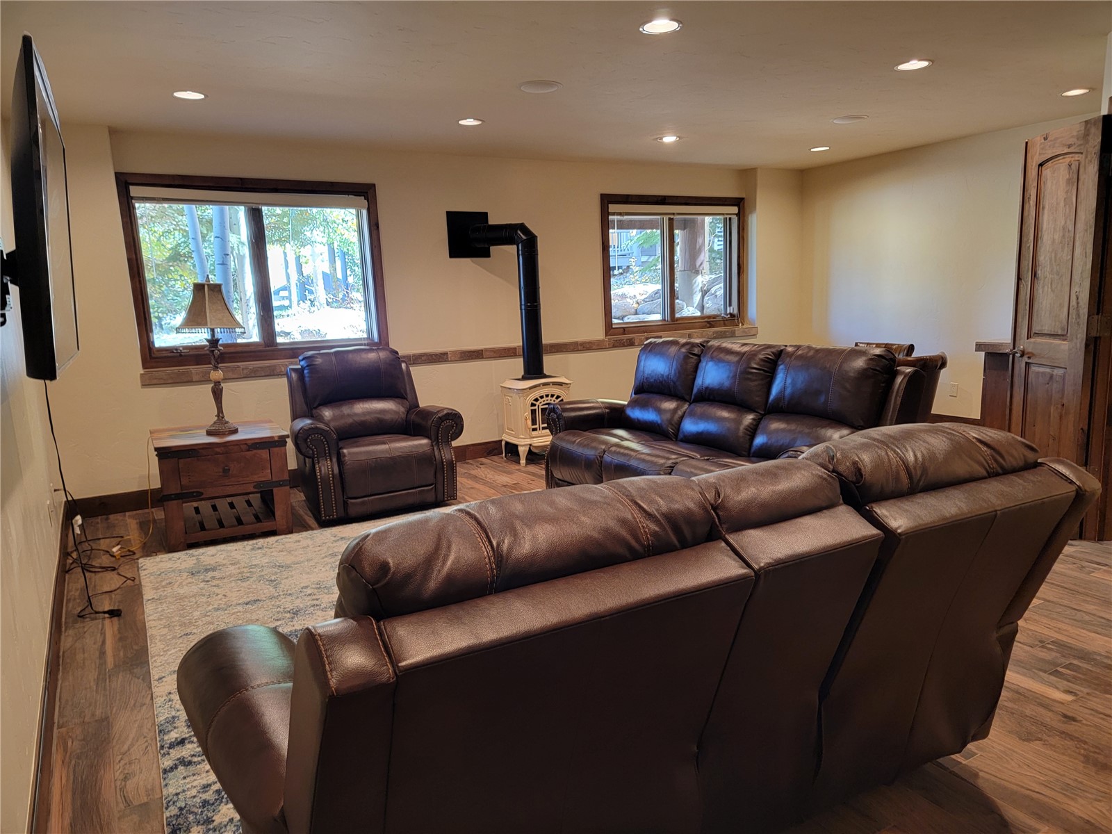 405 Kestrel Lane Silverthorne CO 80498