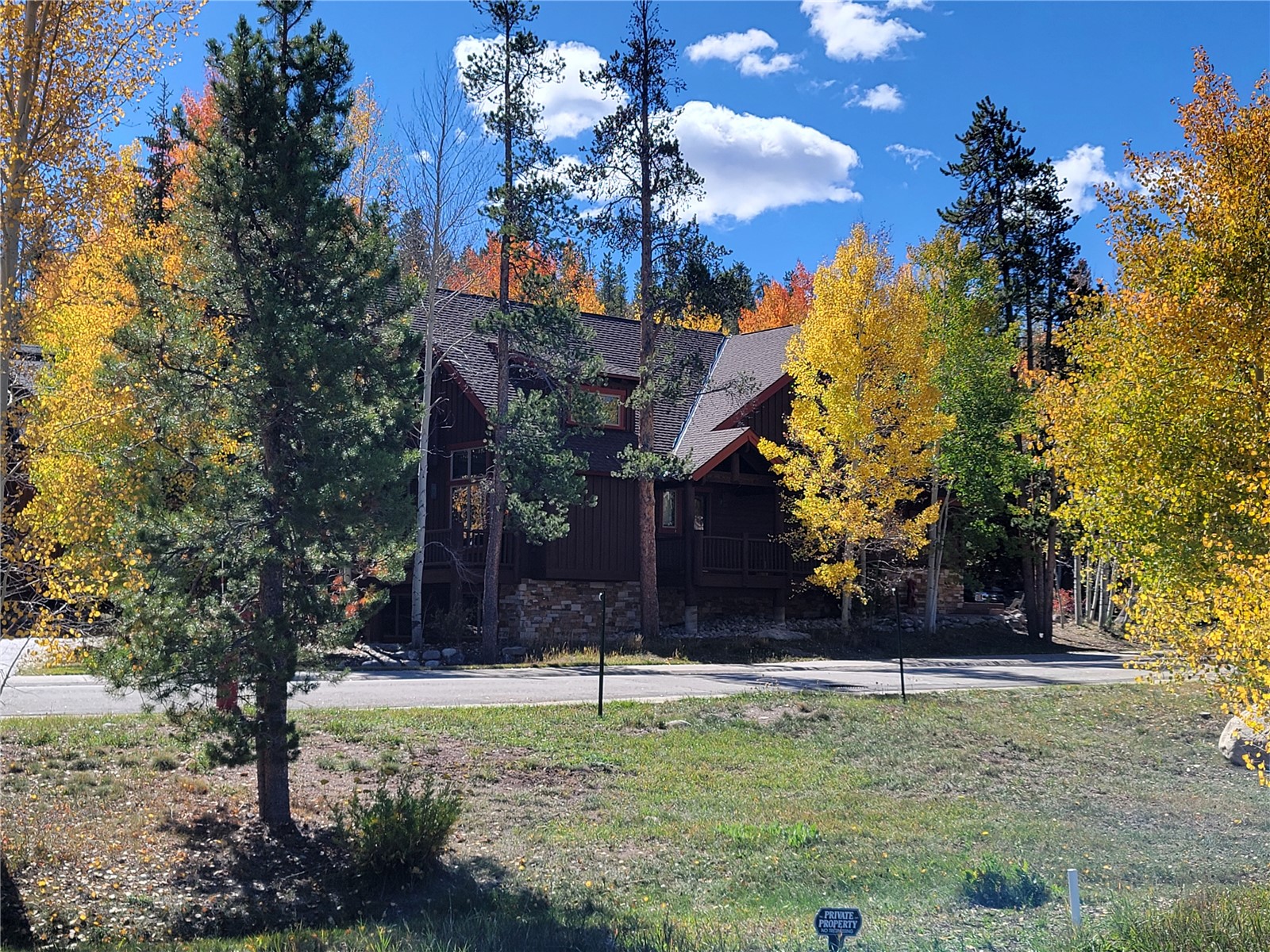 405 Kestrel Lane Silverthorne CO 80498