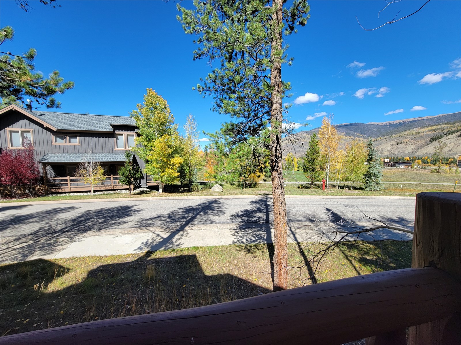 405 Kestrel Lane Silverthorne CO 80498