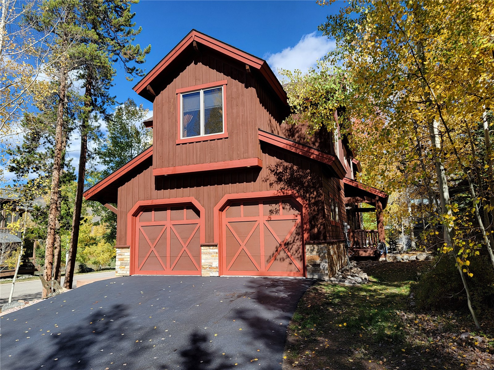 405 Kestrel Lane Silverthorne CO 80498