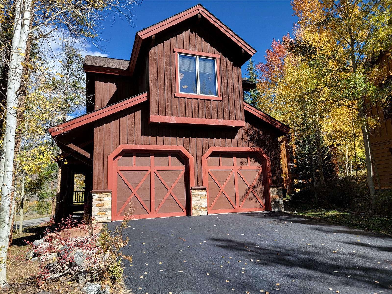 405 Kestrel Lane Silverthorne CO 80498