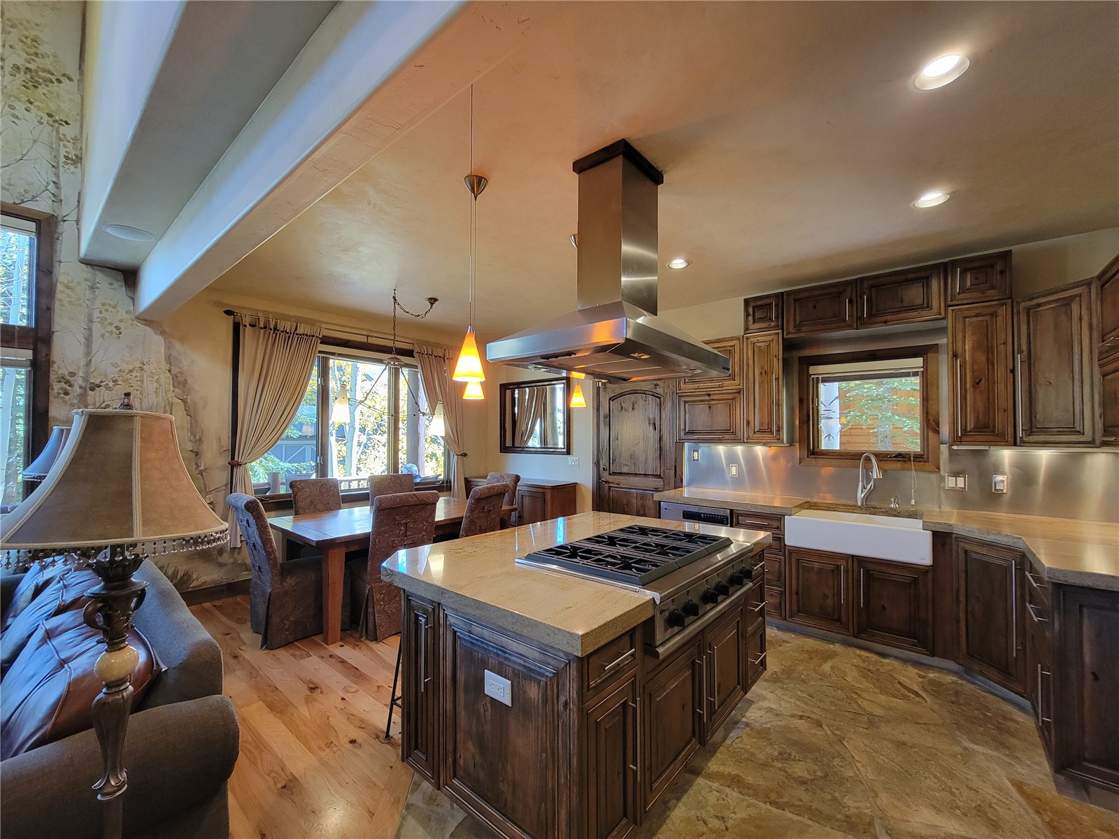 405 Kestrel Lane Silverthorne CO 80498