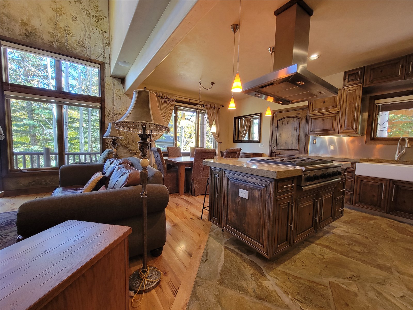 405 Kestrel Lane Silverthorne CO 80498