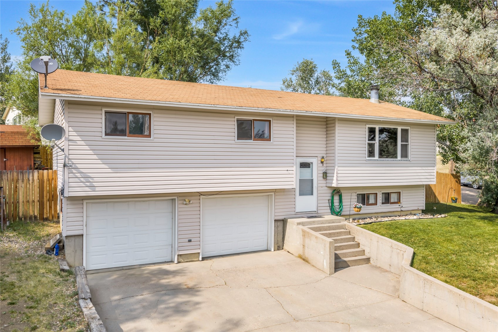 1059 Van Dorn Drive Craig CO 81625