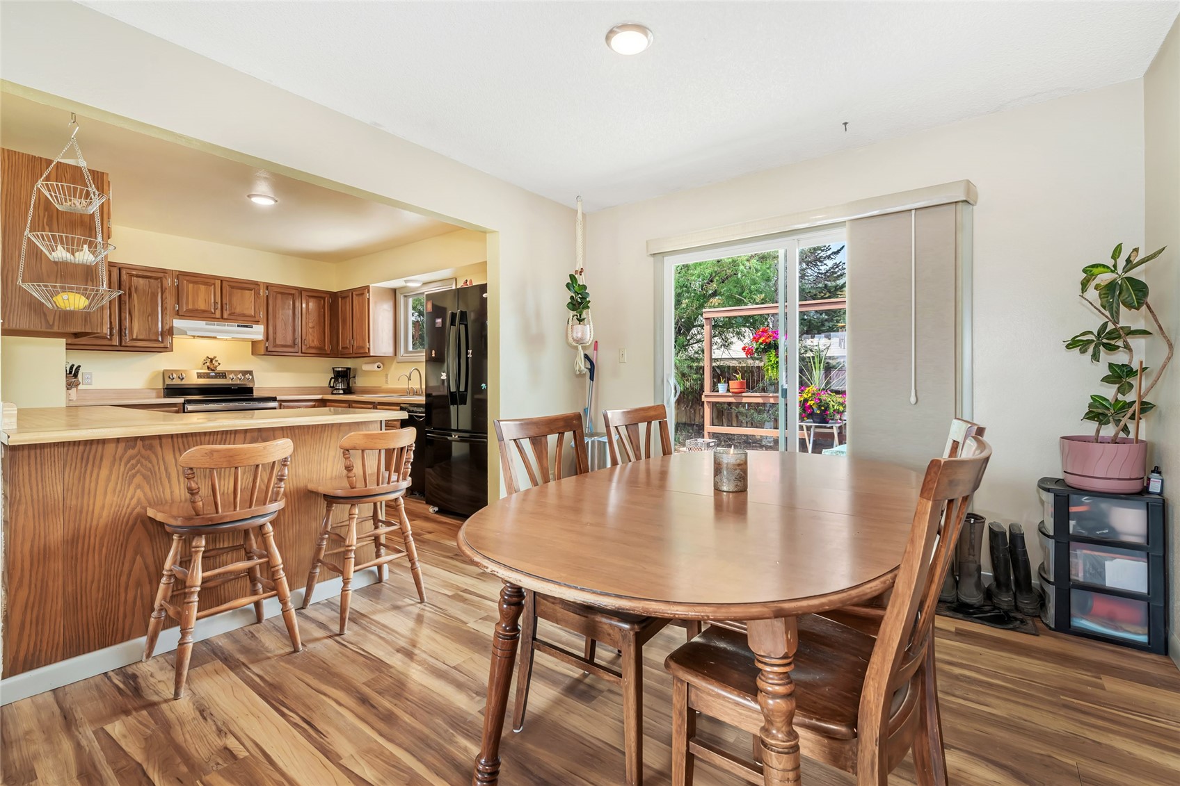 1059 Van Dorn Drive Craig CO 81625